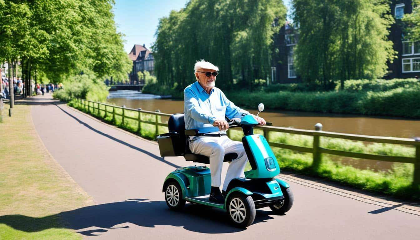 Scootmobiel aanvragen Zevenaar, wmo Zevenaar scootmobiel, WMO/PGB aankoopgids,