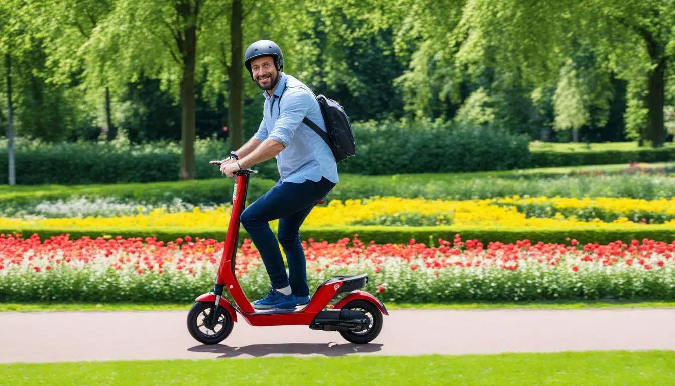 Scootmobiel aanvragen Zoetermeer, WMO/PGB aankoopgids,