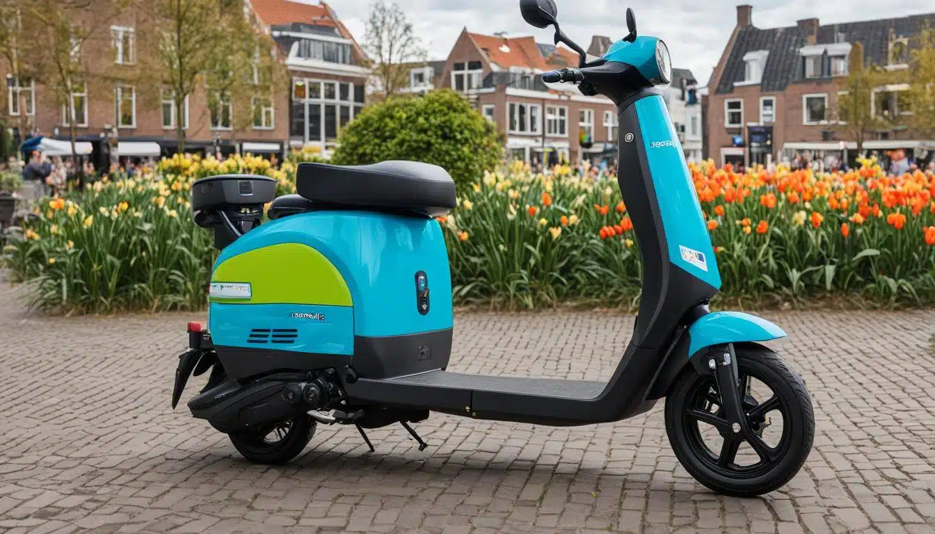 Scootmobiel aanvragen Zoeterwoude, WMO/PGB aankoopgids,