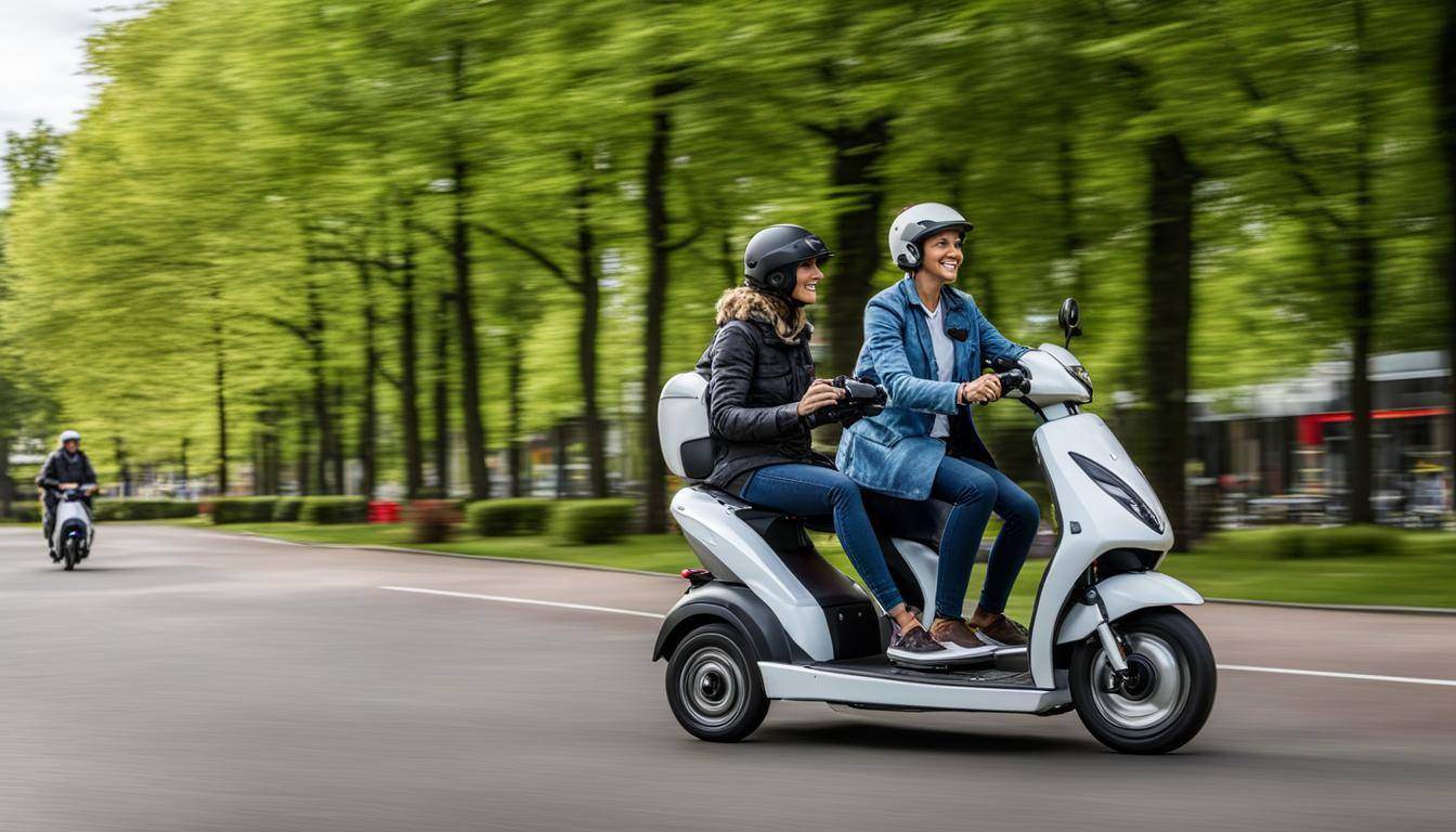 Scootmobiel aanvragen Zuidplas, wmo Zuidplas scootmobiel, WMO/PGB aankoopgids,