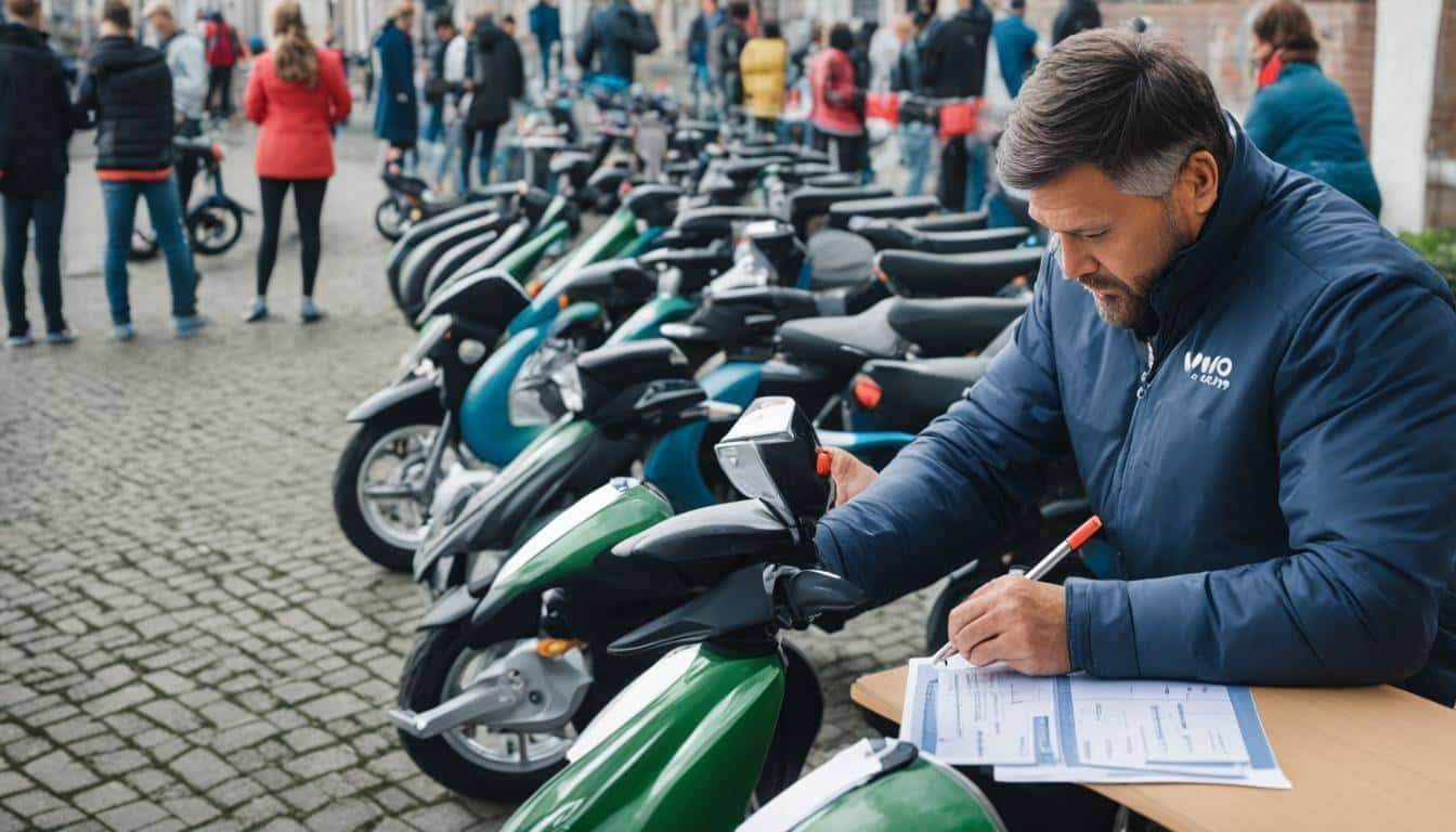 Scootmobiel aanvragen Zundert, wmo Zundert scootmobiel, WMO/PGB aankoopgids,