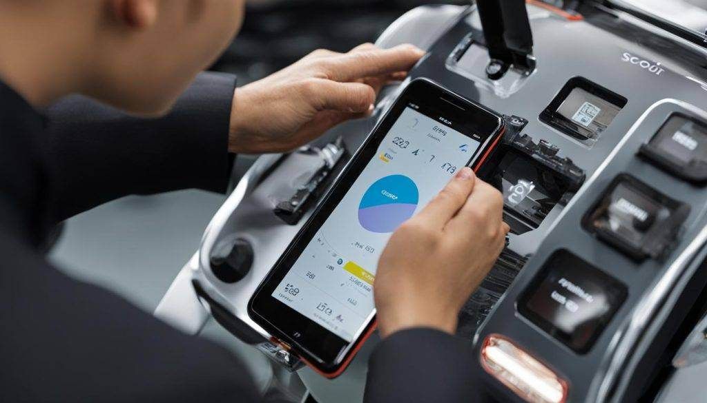 Scootmobiel advies