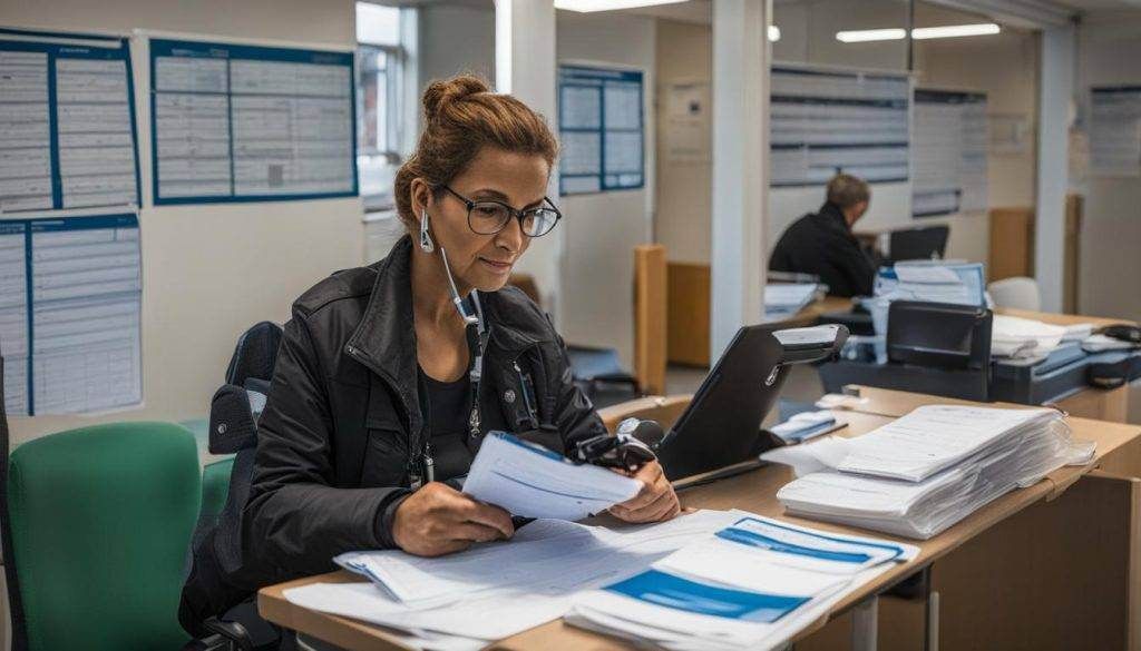 Stappenplan scootmobiel aanvragen WMO Schagen