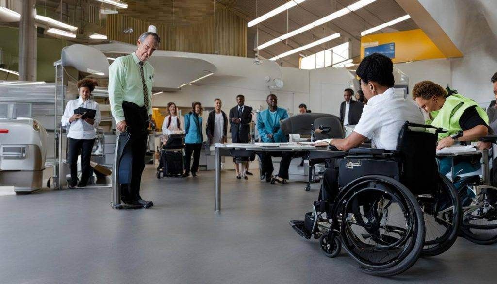 aanvraagprocedure scootmobiel
