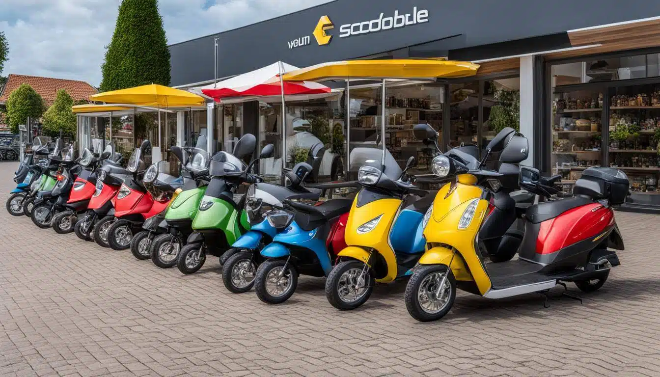 scootmobiel, Bedum, Baflo, Eenrum, Leens, Uithuizen, Uithuizermeeden, Warffum,