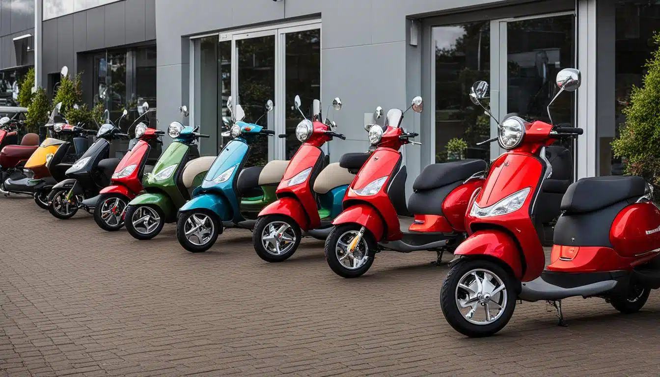 scootmobiel, Bellingwolde, Blijham, Ter Apel, Vlagtwedde, Sellingen, Wedde