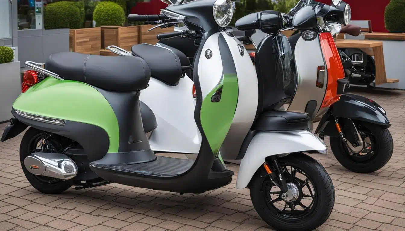 scootmobiel, 	Bergschenhoek, Berkel en Rodenrijs, Bleiswijk