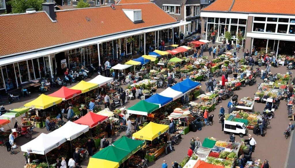 scootmobiel, Boven-Hardinxveld, Giessendam, Neder-Hardinxveld