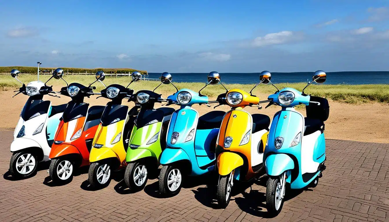 scootmobiel, Hoek van Holland, Hoogvliet, Pernis, Rozenburg, kopen