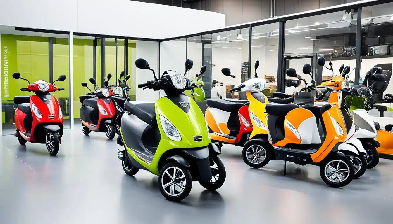 scootmobiel, Nieuw-Helvoet, Oudenhoorn, wmo, pgb, leasen, kopen