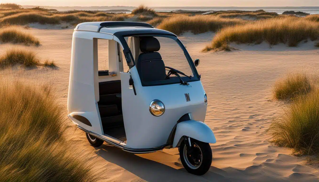 scootmobiel, 's-Gravenzande, De Lier, Monster, Naaldwijk, Poeldijk, Ter Heijde,