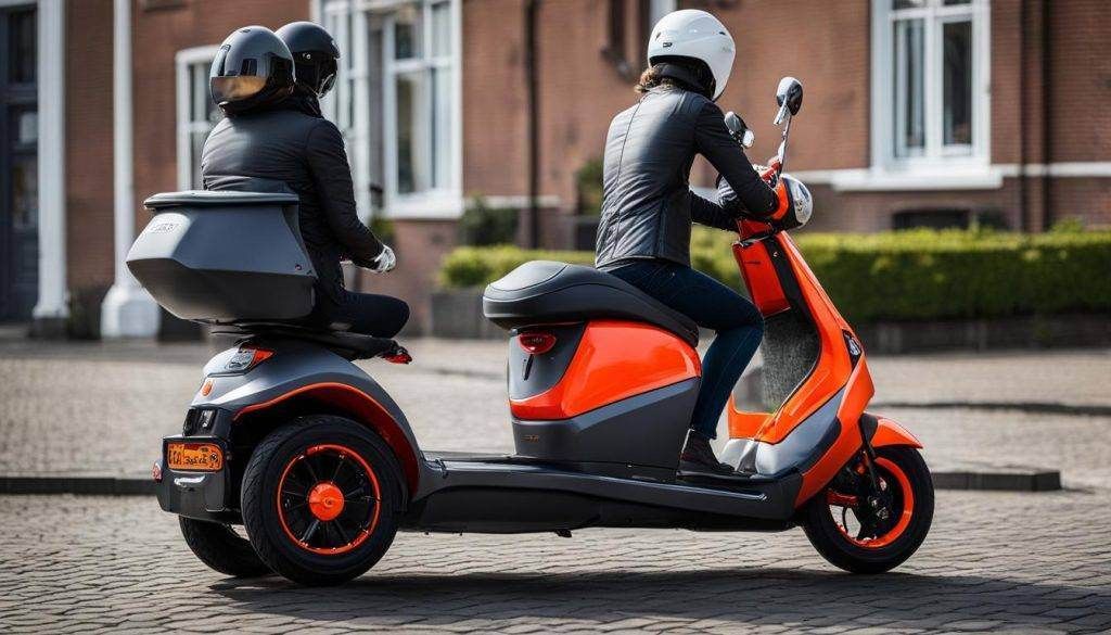 scootmobiel specialist