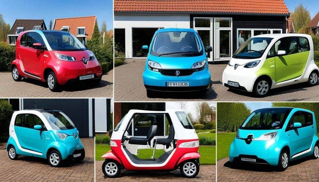 Beste Scootmobielen in Meerveldhoven, Oerle en Zeelst