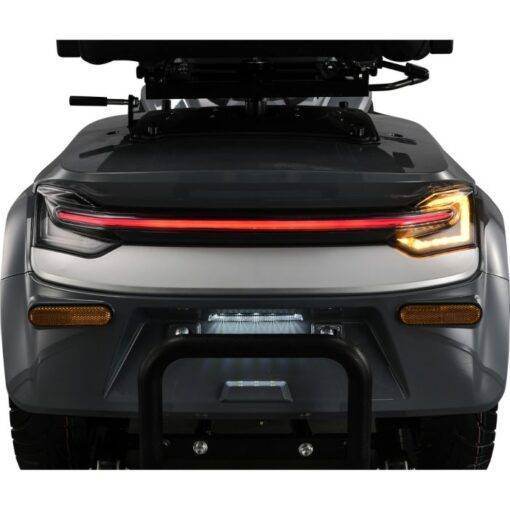 iva k1000 led verlichting