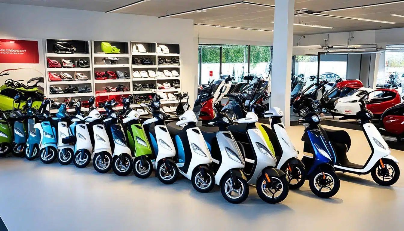 scootmobiel, Berghem, Geffen, Haren, Herpen, Lith, Lithoijen,