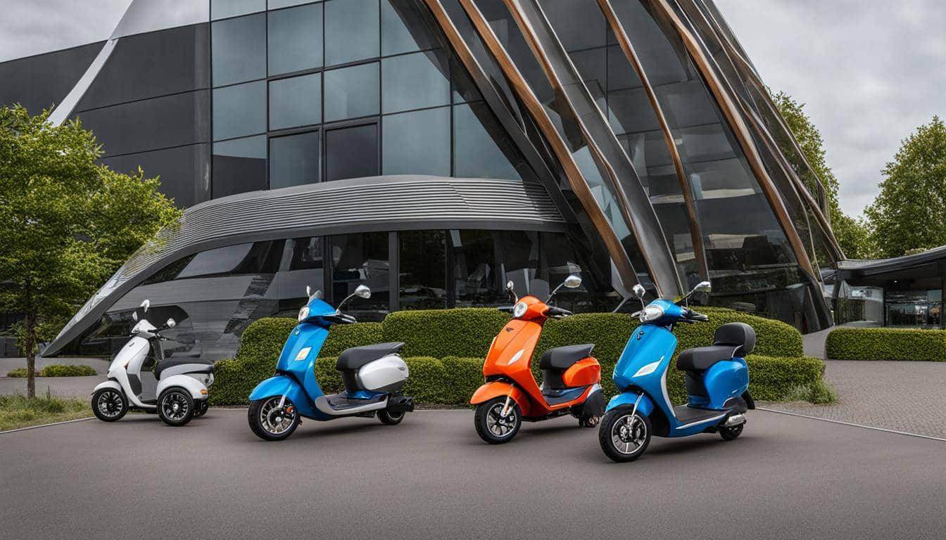 scootmobiel, De Heen, Dinteloord, Kruisland, Nieuw-Vossemeer, Welberg