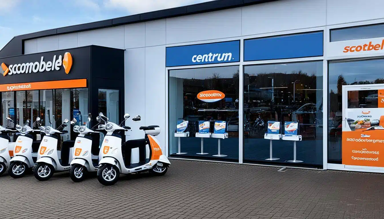 scootmobiel, Goutum, Huins, Jellum, Jorwert, Lekkum, Mantgum,