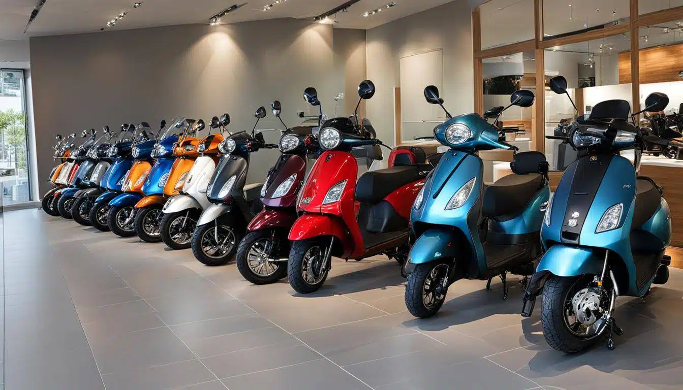 scootmobiel, Herbaijum, Ingelum, Marsum, Menaldum, Minnertsga, Sint Annaparochie