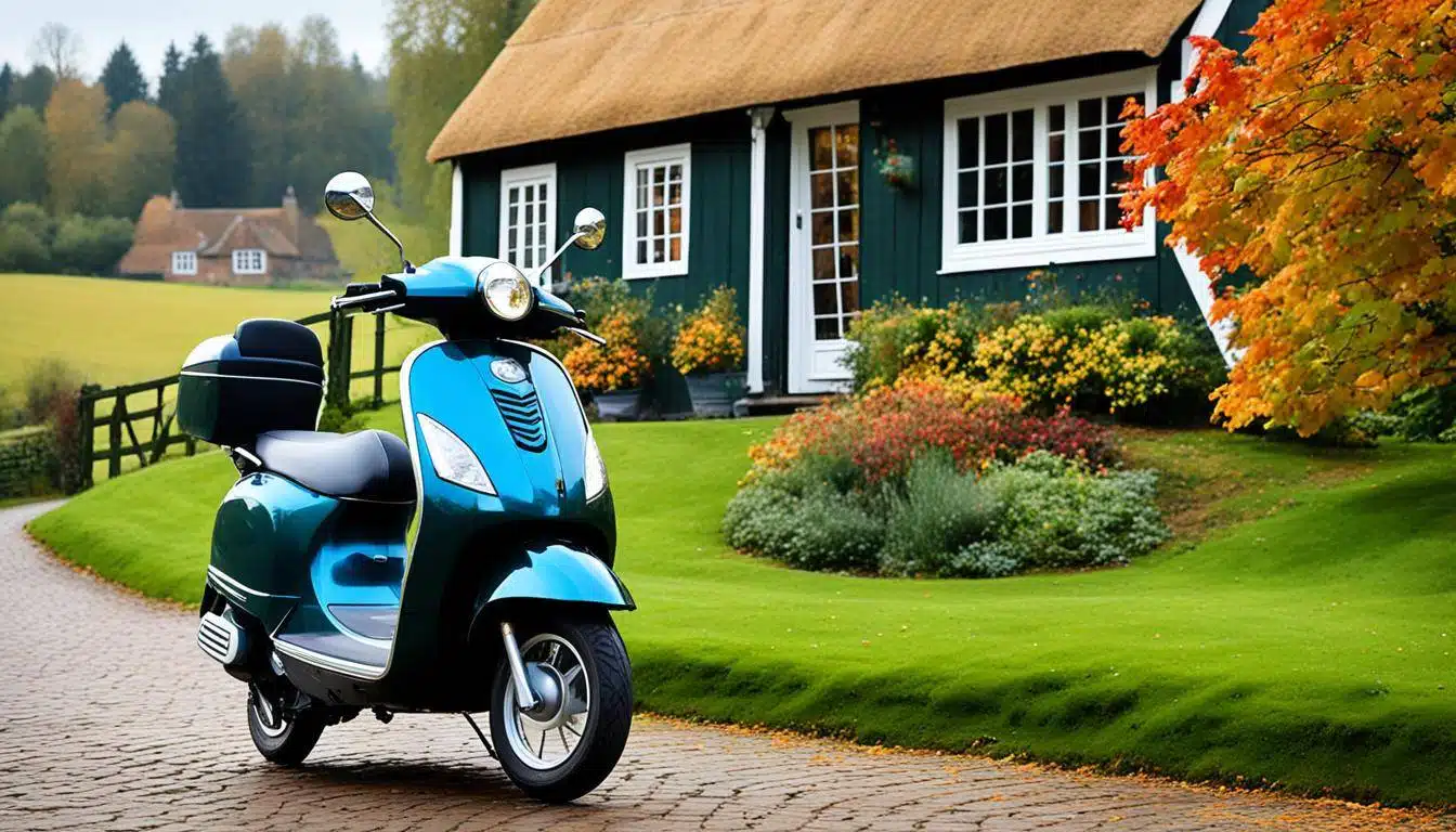 scootmobiel, Hoornsterzwaag, Jubbega, Katlijk, Luinjeberd, Mildam, Nieuwehorne,