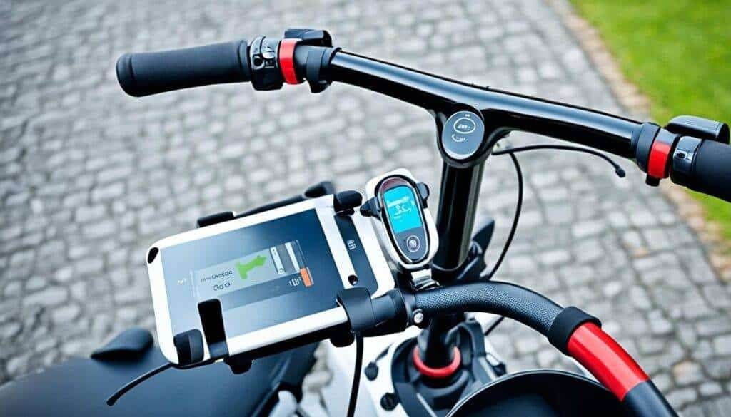 Accessoires voor scootmobiel