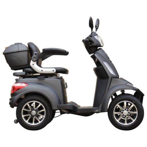 Killerbee Move S1000 Scootmobiel met 4 Wielen-4