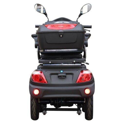 Killerbee Move S1000 Scootmobiel met 4 Wielen-6