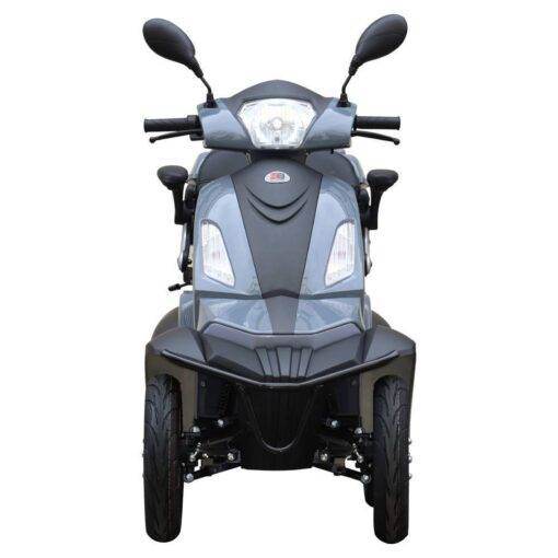 Killerbee Move S1000 vierwiel Scootmobiel-2