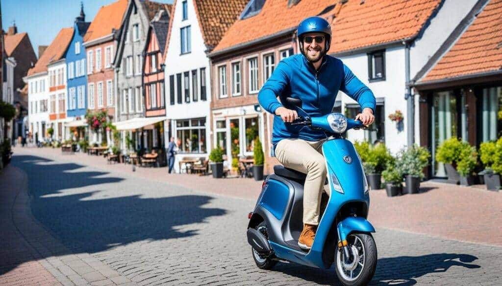 Mobiliteitsoplossingen in Zuid-Limburg