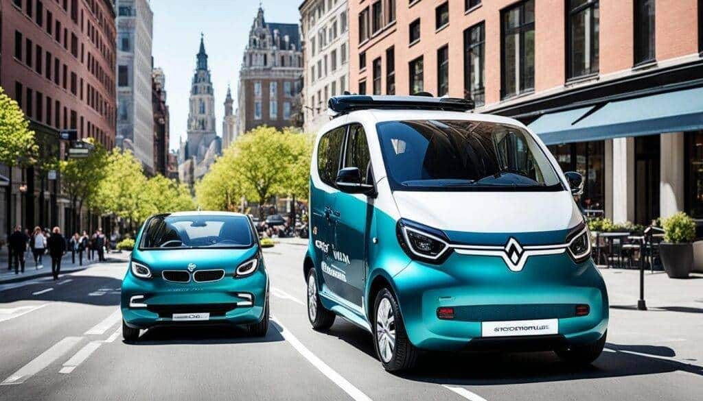 Online scootmobiel bestellen