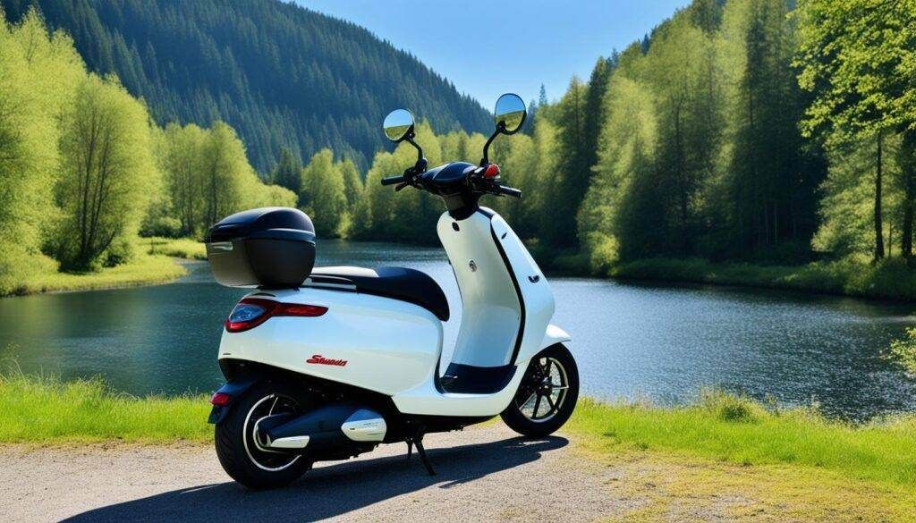 Scootmobiel Aanpassingen en Accessoires