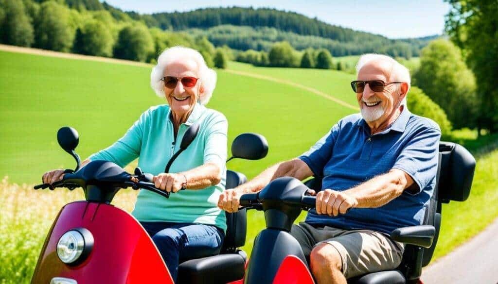 Scootmobiel Specialist Hezingen