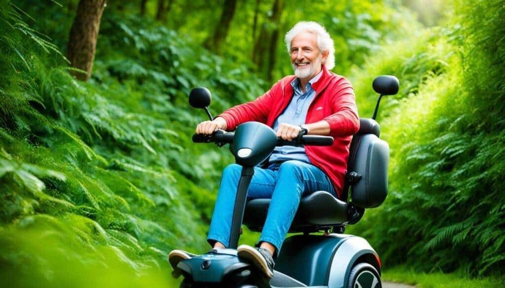mobiliteitsadvies scootmobiel