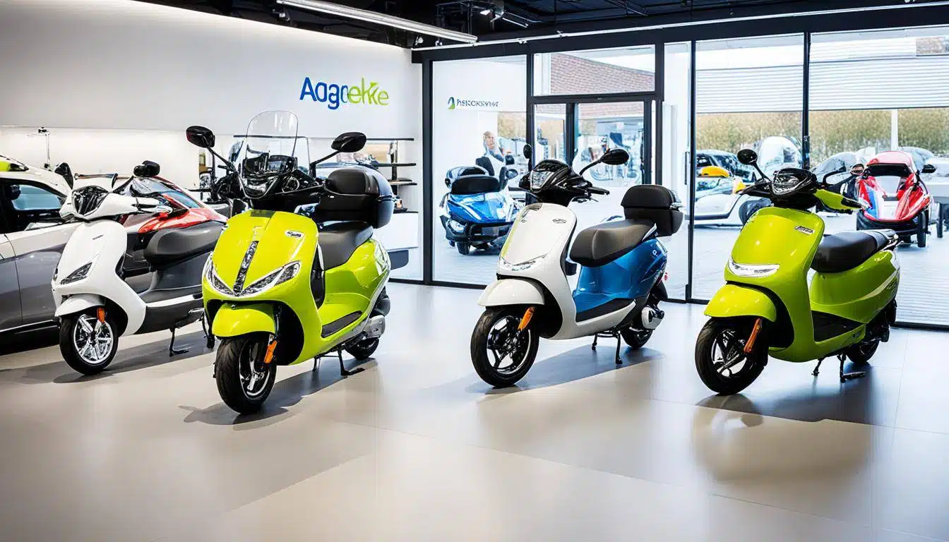 scootmobiel, Aagtekerke, Biggekerke, Domburg of Gapinge, kopen, leasen, winkel,