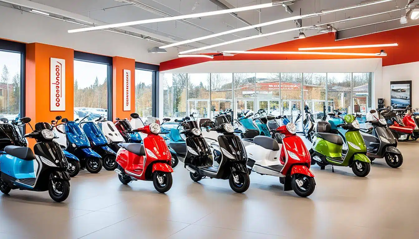 scootmobiel, America, Broekhuizen, Broekhuizenvorst, Griendtsveen,