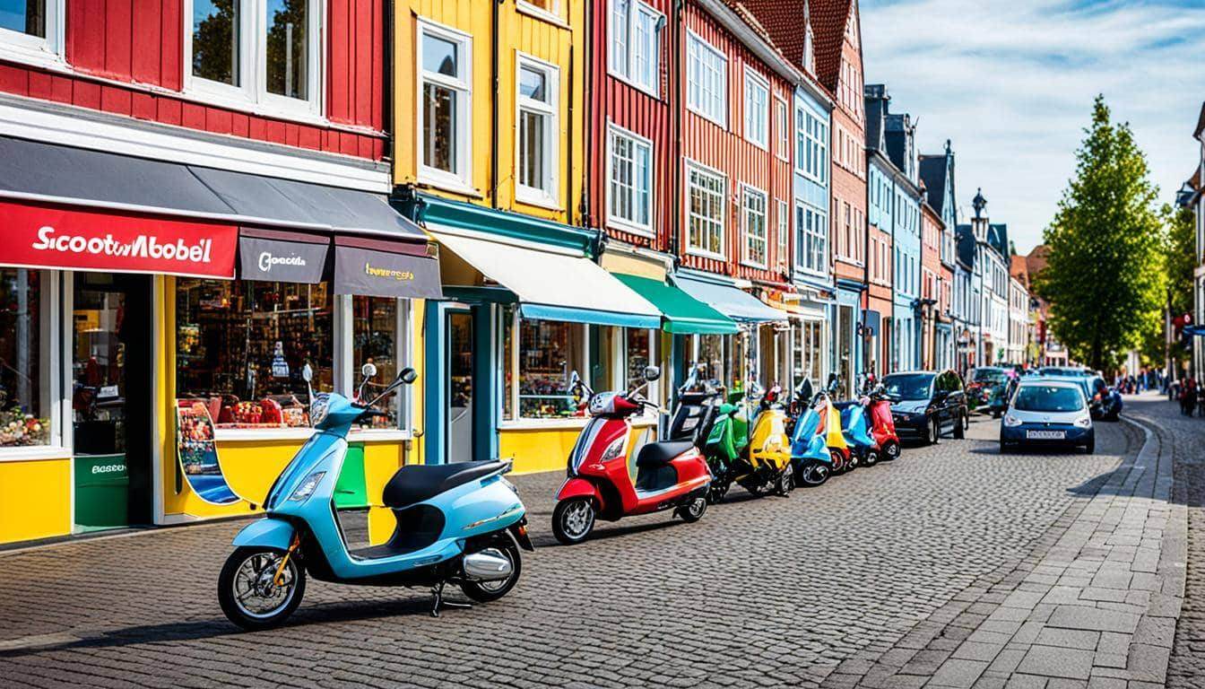 scootmobiel, Ane, Balkbrug, Bergentheim, Brucht, Bruchterveld, Dedemsvaart