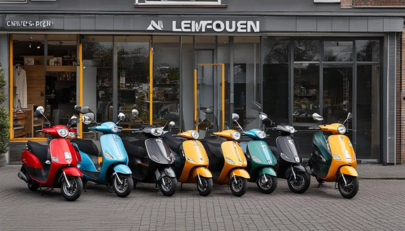 scootmobiel, 	Ankum, Dalfsen, Hoonhorst, Lemelerveld, Nieuwleusen, Oudleusen