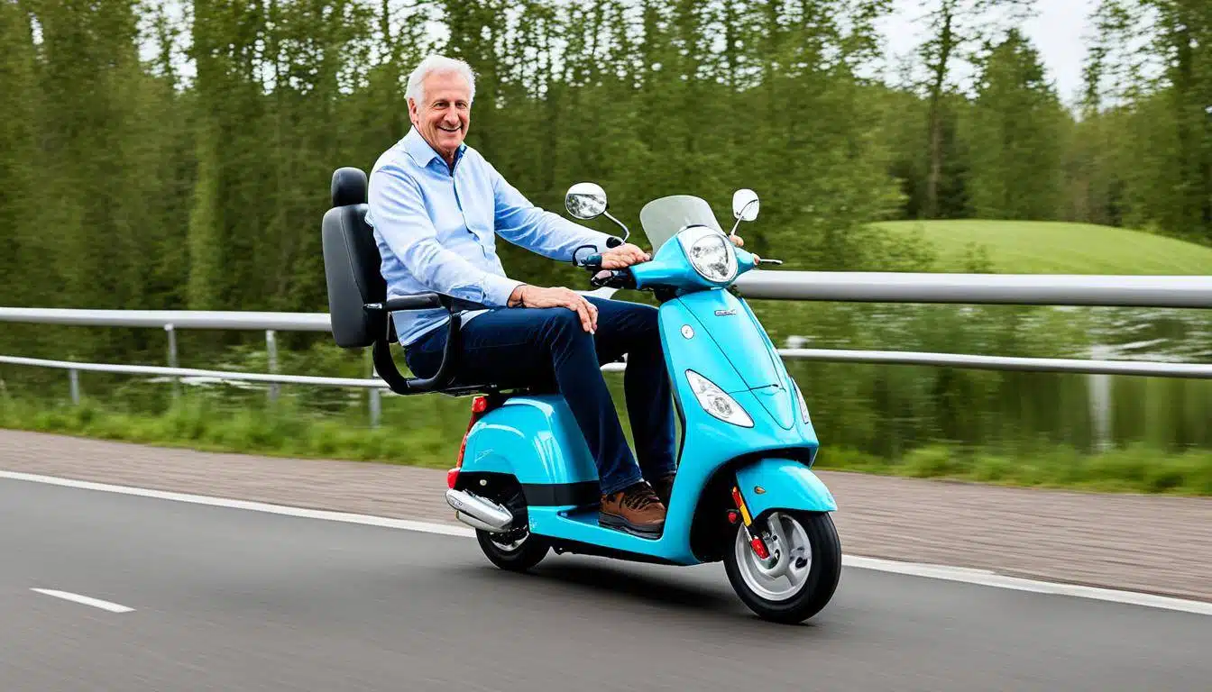 scootmobiel, Banholt, Bemelen, Cadier en Keer, Eckelrade, kopen, aanvragen