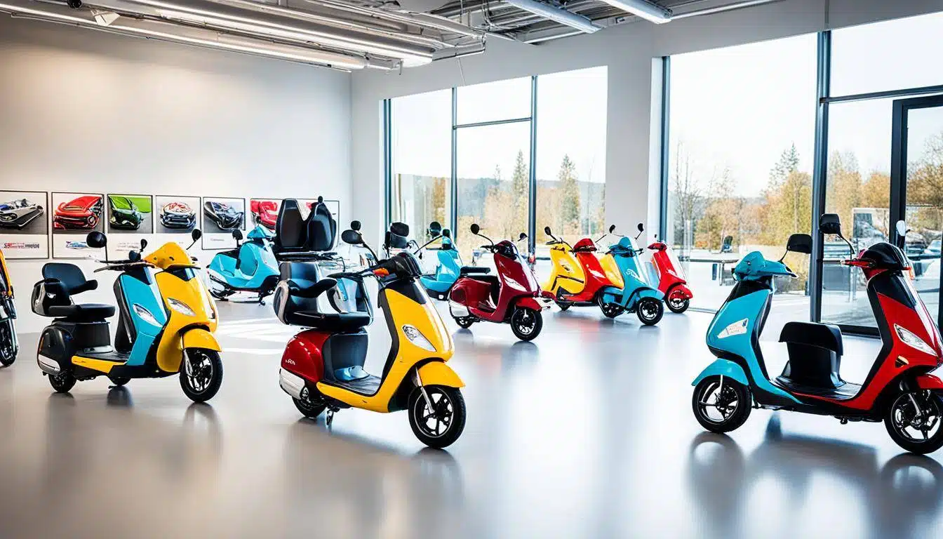 scootmobiel, Bathmen, Diepenveen, Lettele, Okkenbroek, Schalkhaar