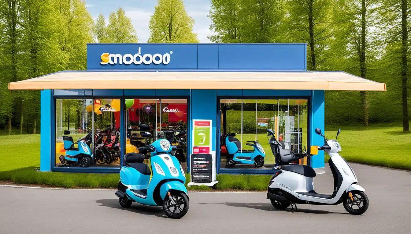 scootmobiel, Bennekom, Harskamp, Lunteren, Otterlo, Wekerom