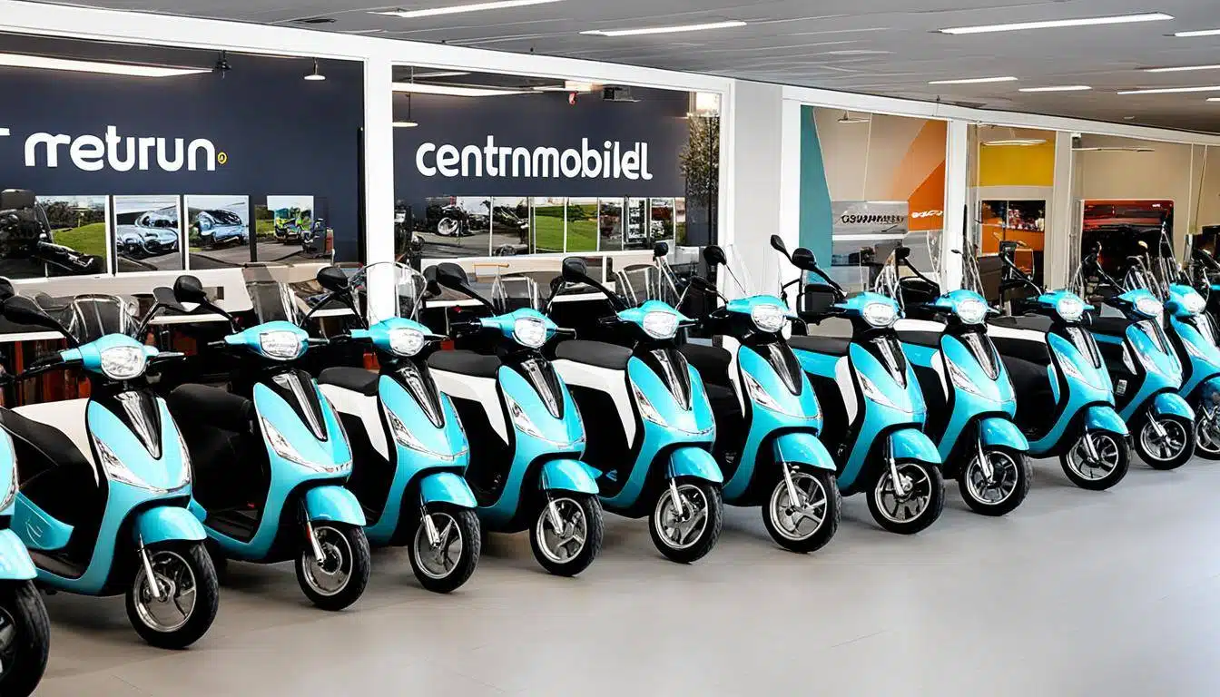 scootmobiel, Bredevoort, Dinxperlo