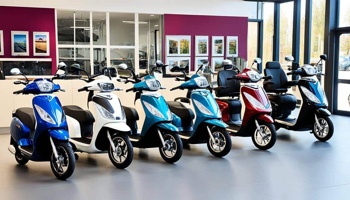 scootmobiel, Daarle, Daarlerveen, Haarle, Hellendoorn, Nijverdal