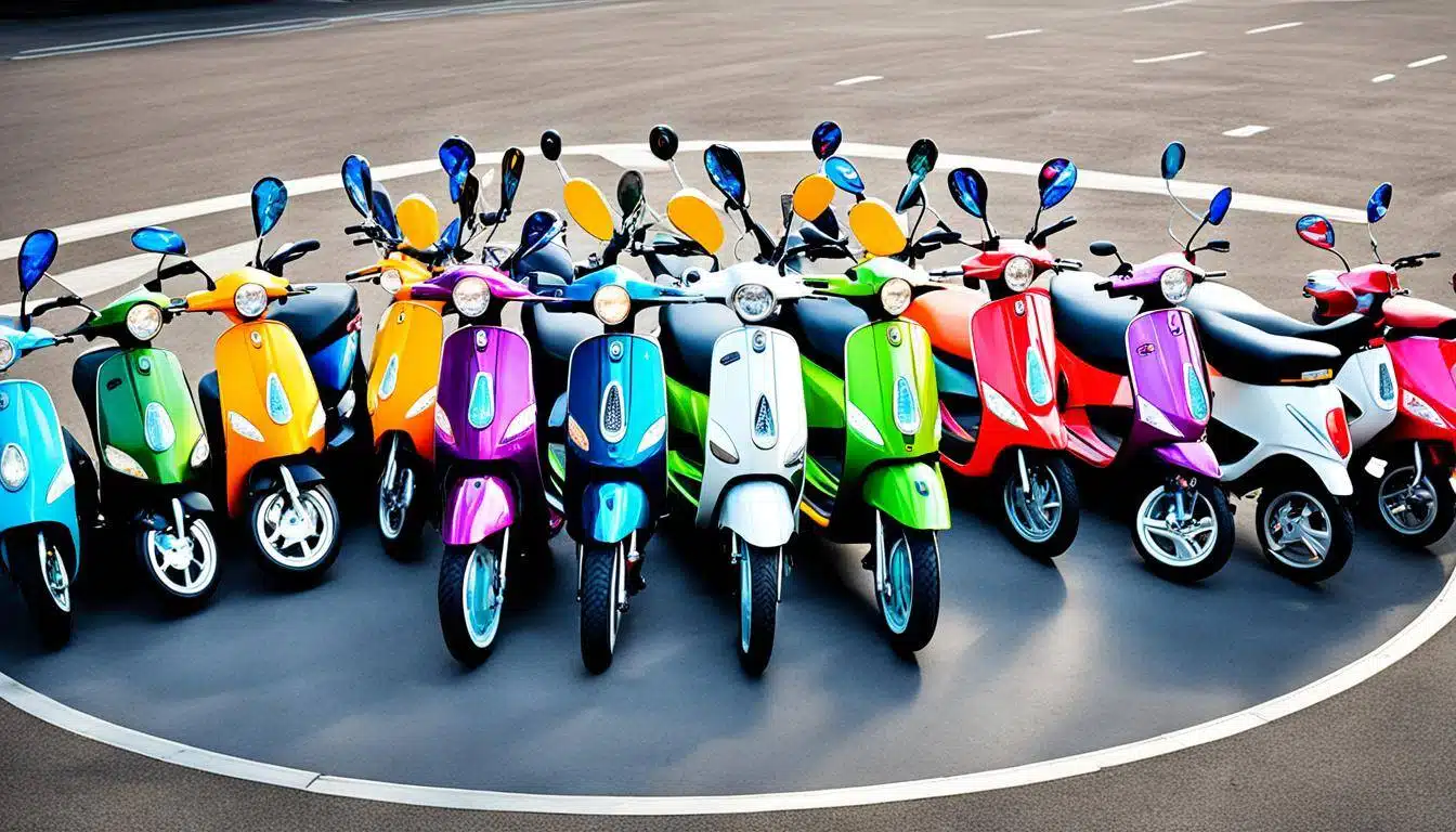 scootmobiel, Dieren, Ellecom, Laag-Soeren, Spankeren, Velp