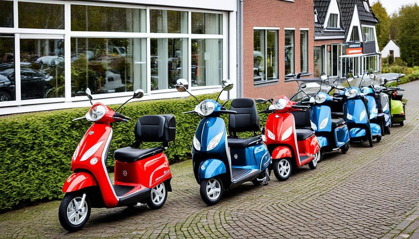 scootmobiel, Driewegen, Ellewoutsdijk, Heinkenszand, kopen, aanvragen, winkel,