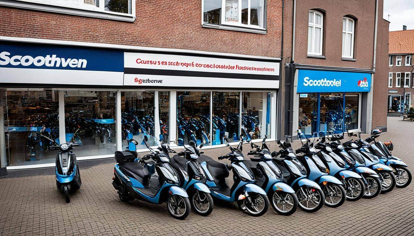 scootmobiel, Eygelshoven, Hoensbroek, kopen, winkel, aanvragen