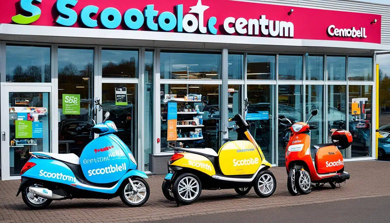 scootmobiel, Gaanderen, Wehl