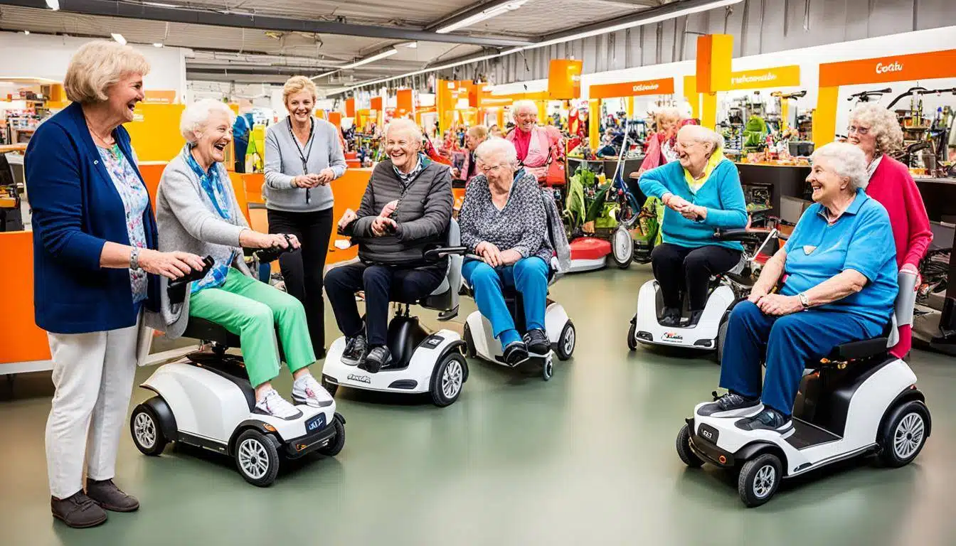 scootmobiel, Geldermalsen, Beesd, Buurmalsen, Deil, Enspijk, Meteren, Tricht,