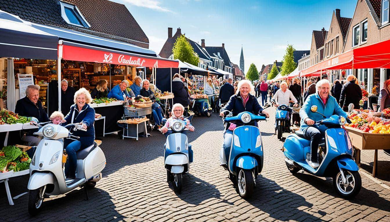 scootmobiel, Groede, Hoofdplaat, IJzendijke, Nieuwvliet, kopen, aanvragen,