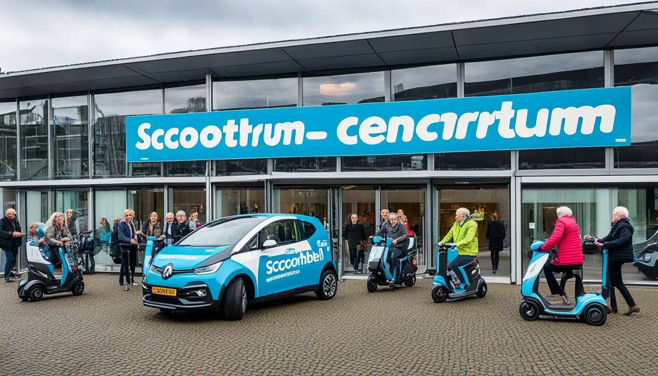 scootmobiel, Haelen, Haler, Heibloem, Heythuysen, kopen, winkel, aanvragen