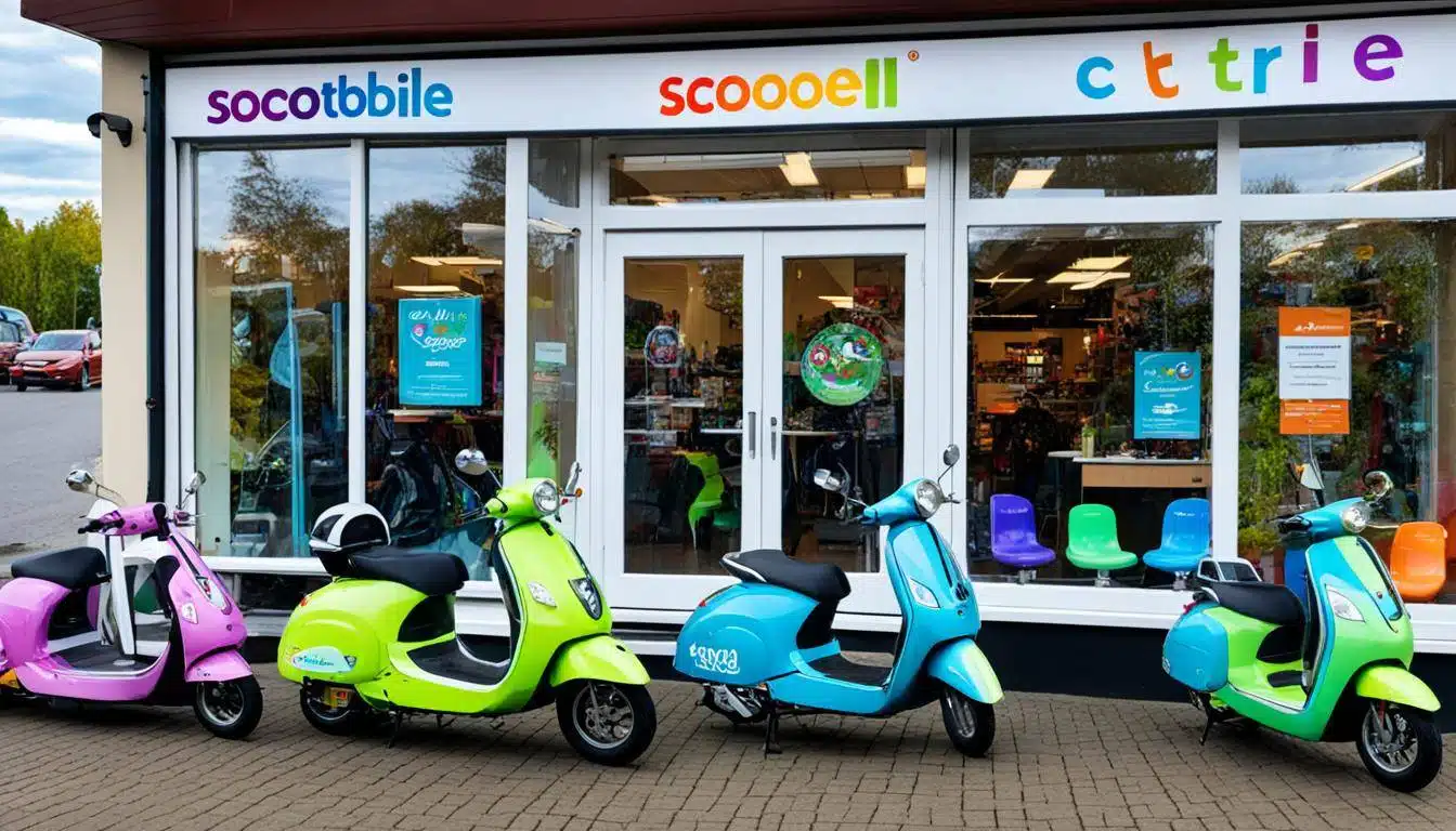 scootmobiel, Hertme, Zenderen