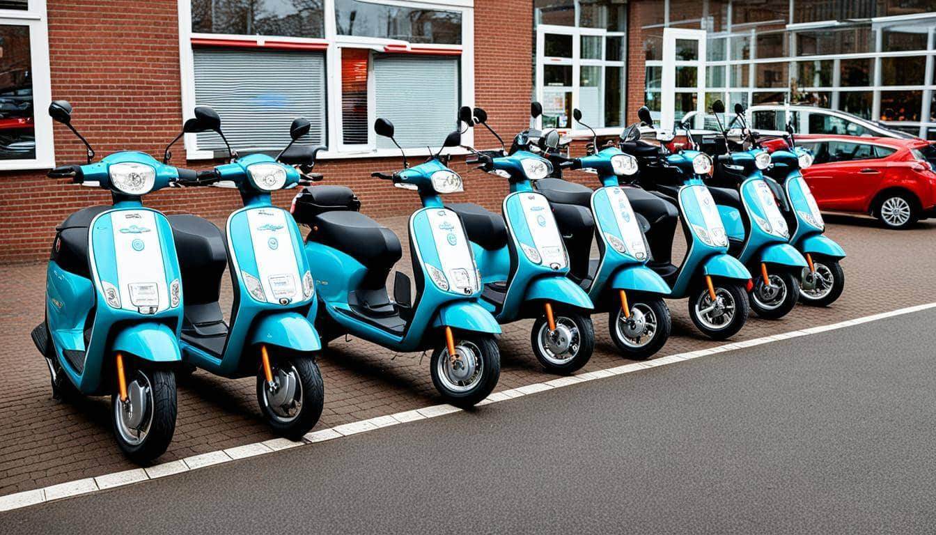 scootmobiel, Hoenzadriel, Hurwenen, Kerkdriel, Rossum, Velddriel